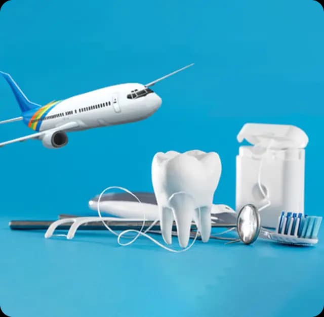 Dental Tourism in Hyderabad