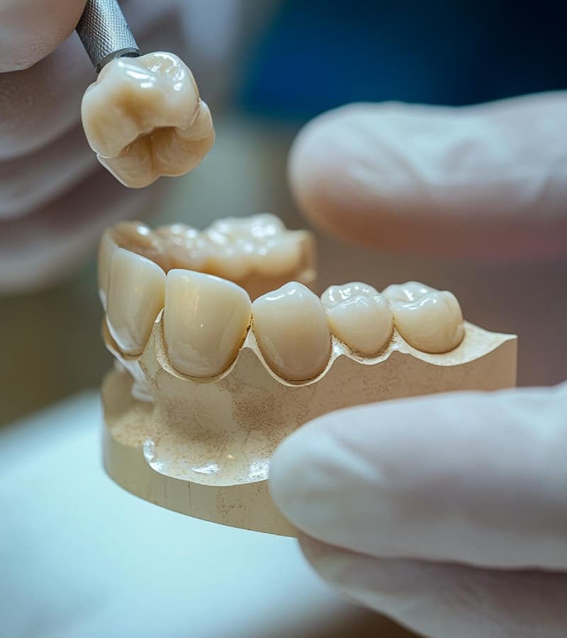 what-is-dental-crown