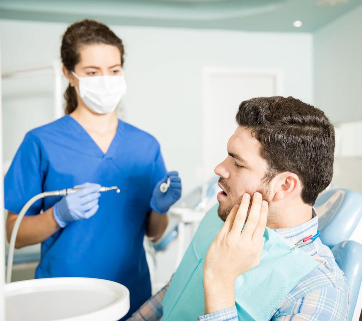 dental erosion