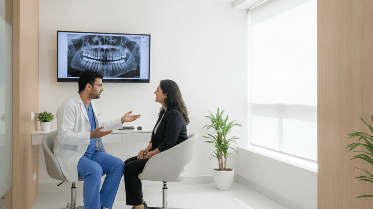 Wisdom Teeth Removal Cost: What You’ll Pay in Hyderabad