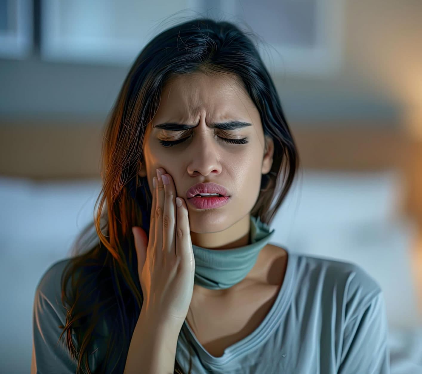 signs-you-may-need-TMJ-treatment