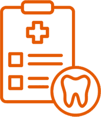 Advanced equipment icon