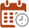 Flexible appointments icon