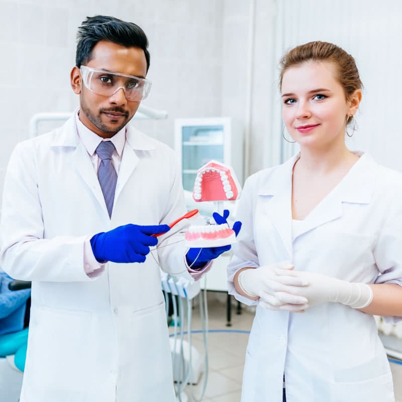 Dental Tourism in Hyderabad