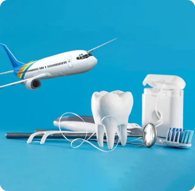 Dental Tourism in Hyderabad