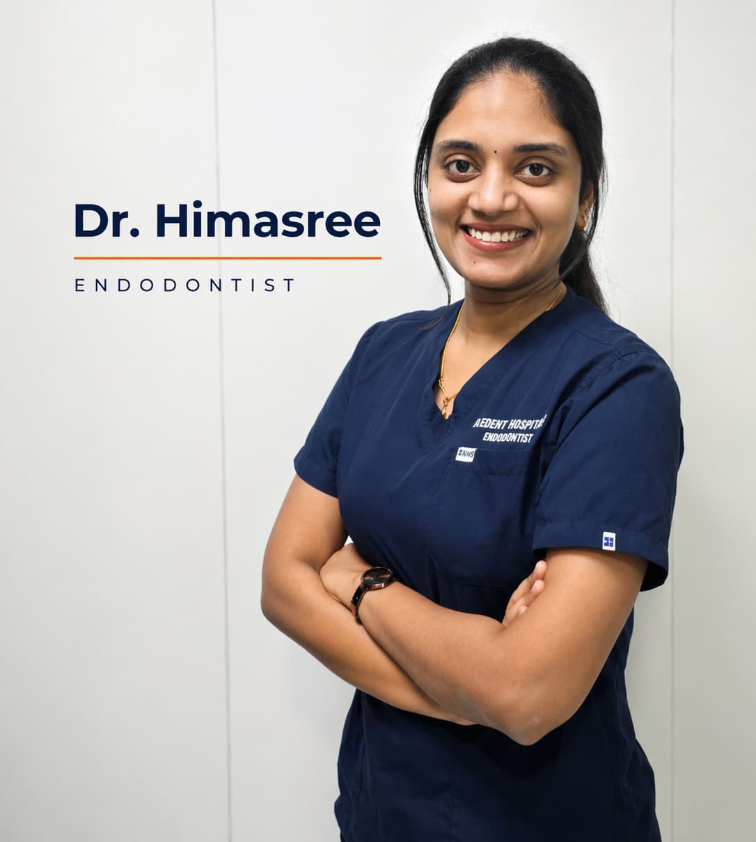 Dr. Himasree Kasireddy