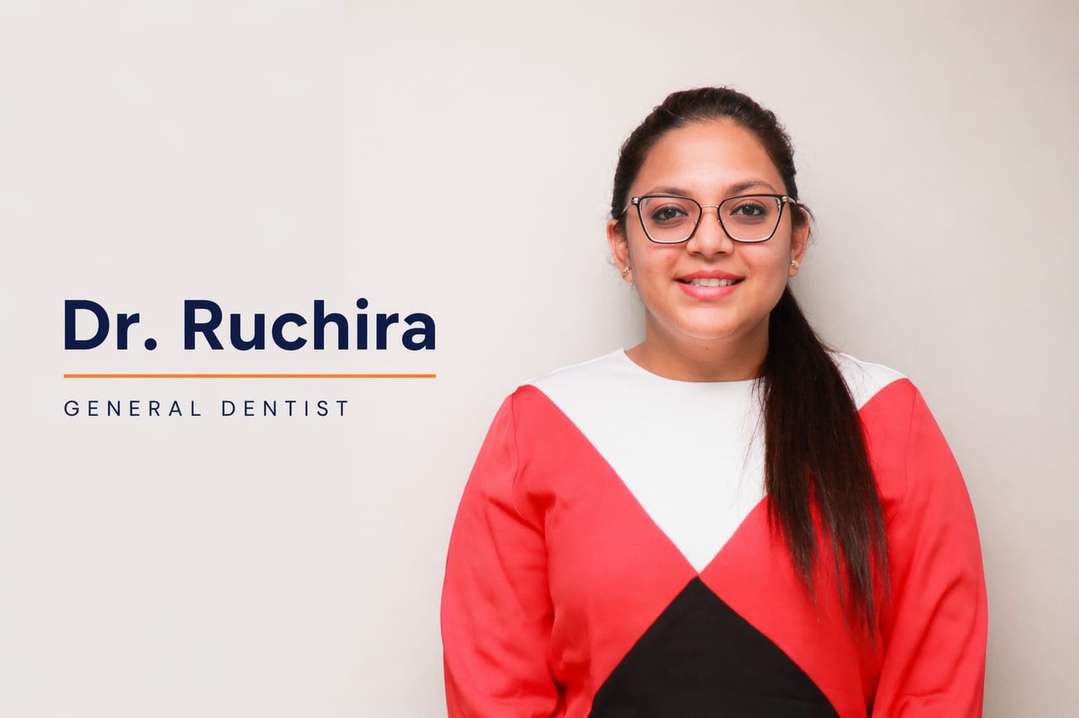 Dr. Ruchira Ganachari