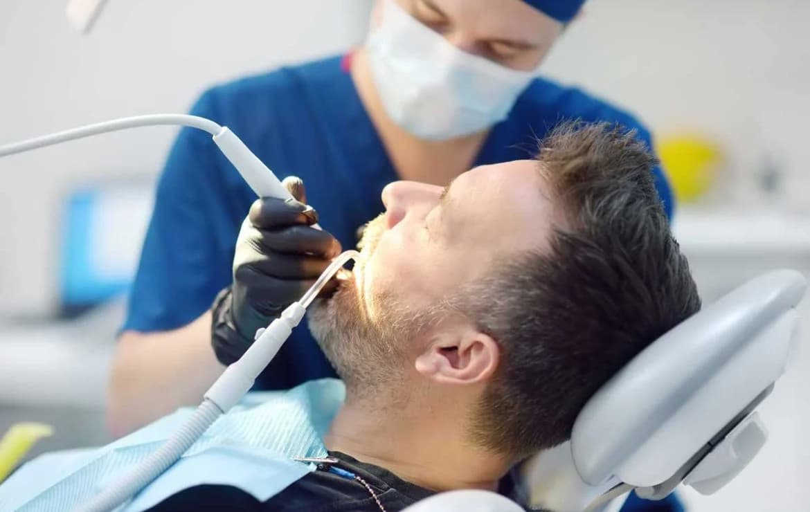 Service illustration