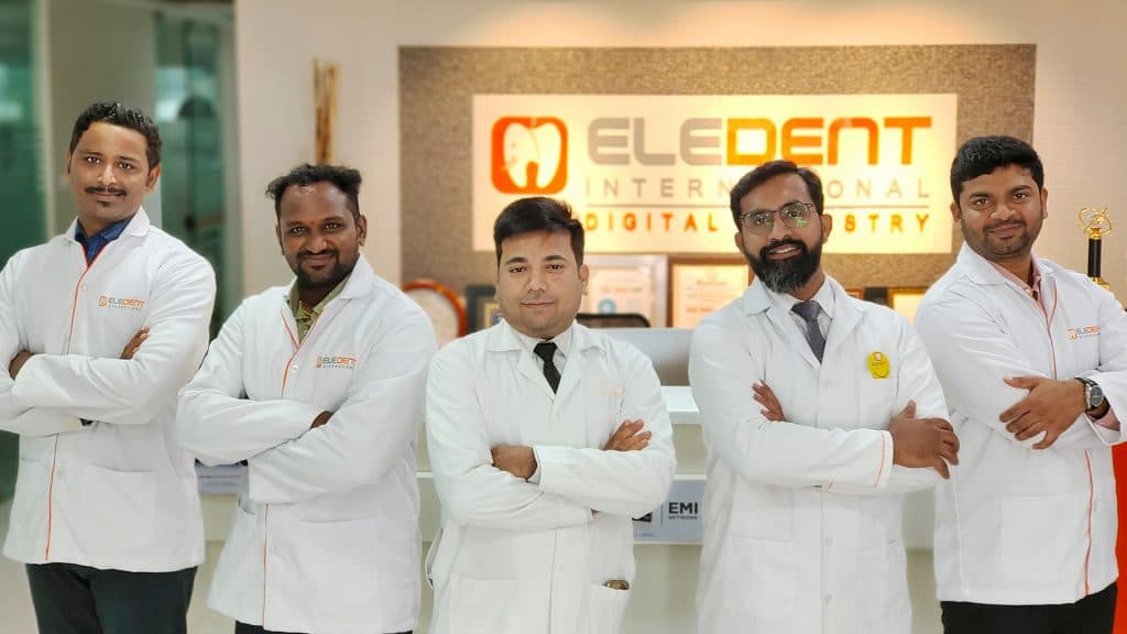 Dental Clinic Near Me