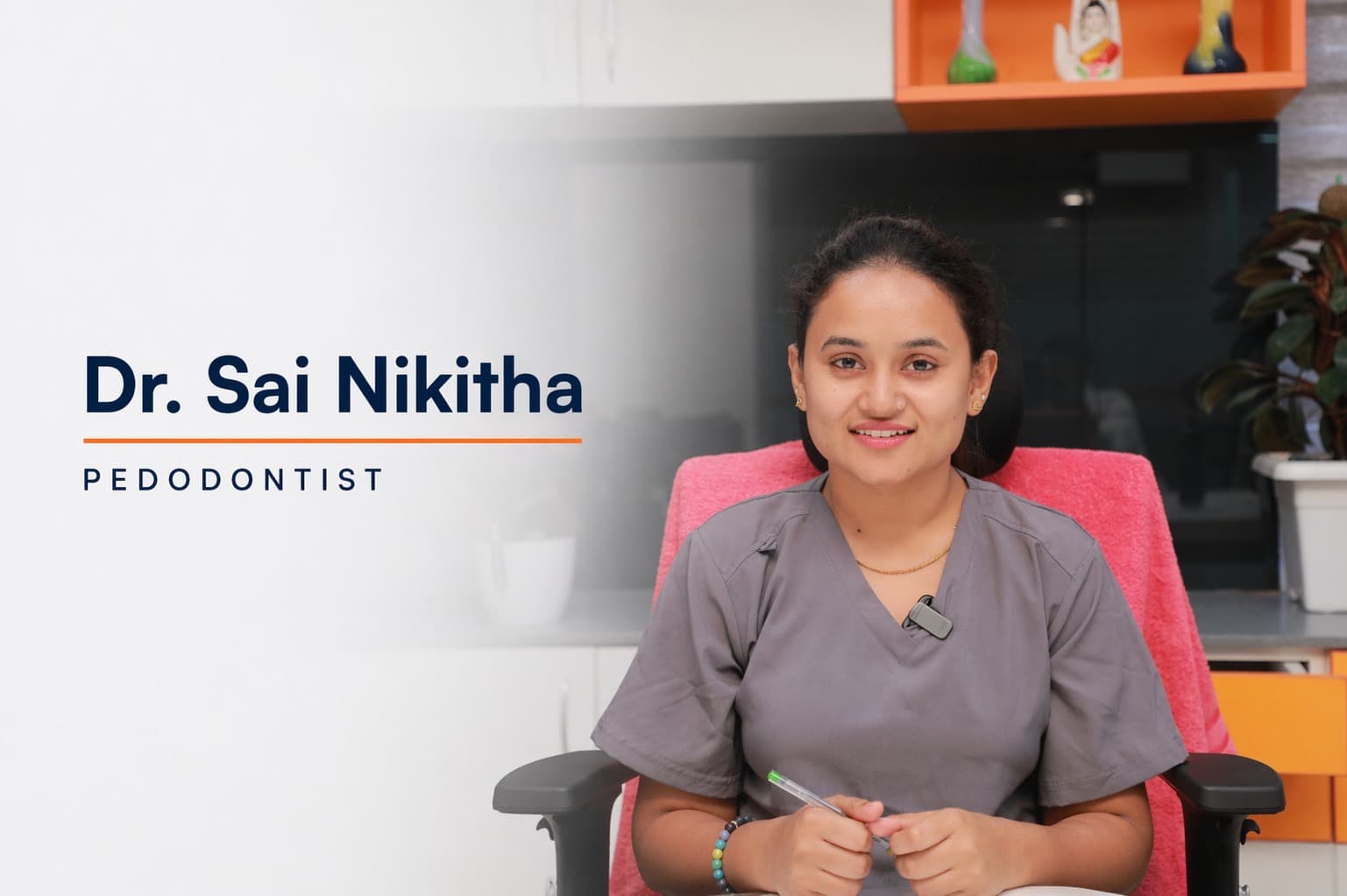 Dr. Sai Nikitha Arakari