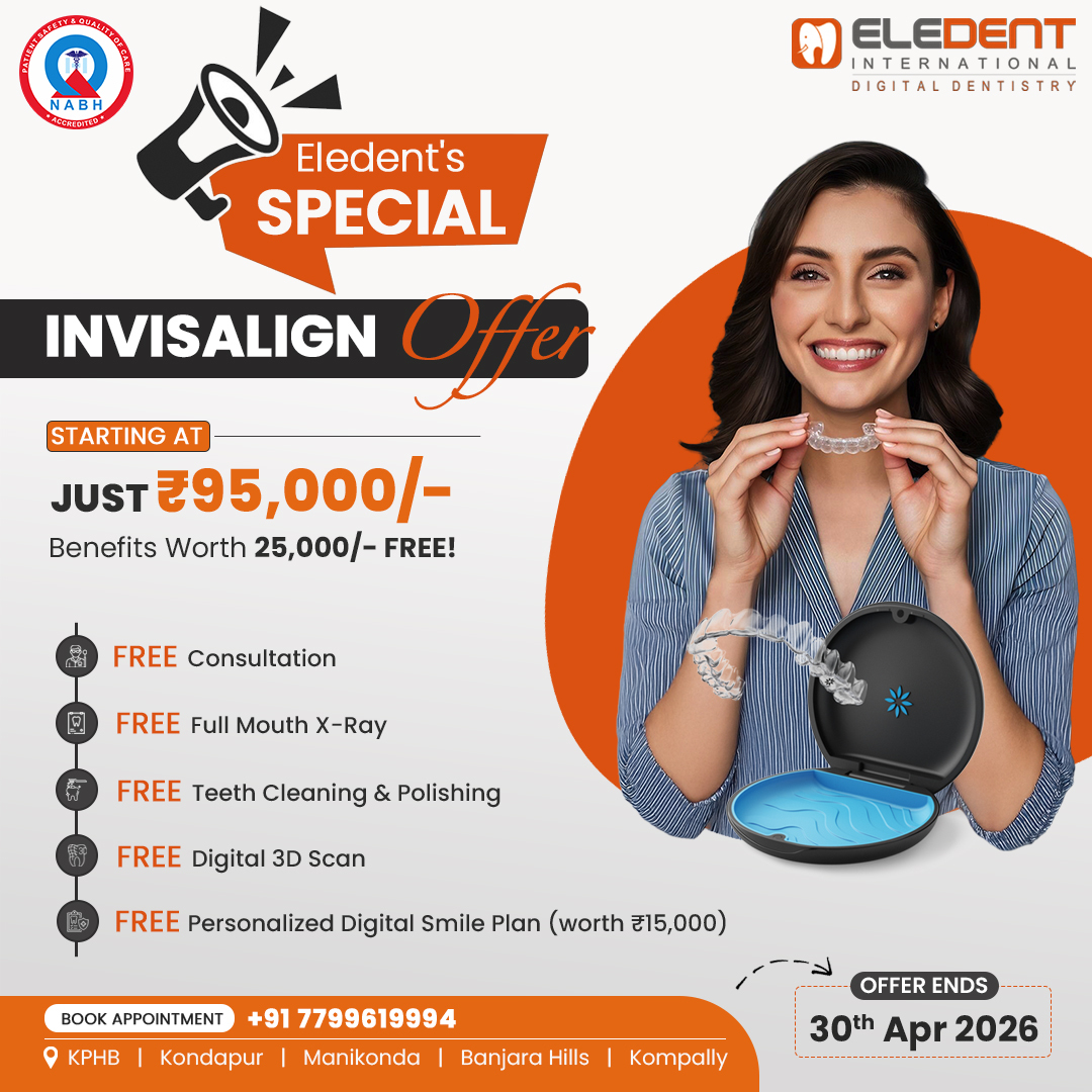 Implant Offer